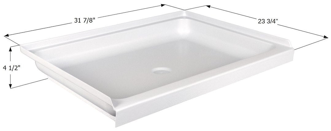 Product of Icon 15236 Shower Pan