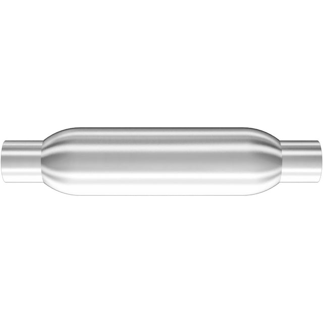 Product of Magnaflow Performance 18114 Glass Pack Steel Exhaust Muffler
