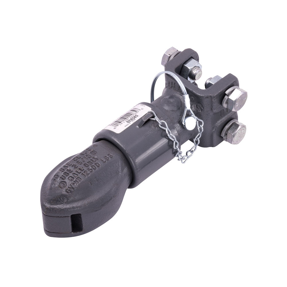 Product of Bulldog 028585 Trailer Coupler