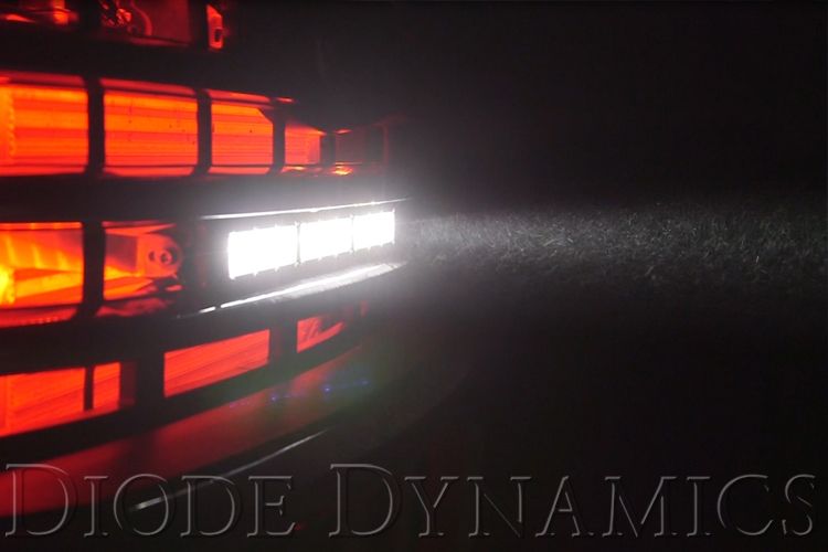 Product of Diode Dynamics DD5016 Light Bar