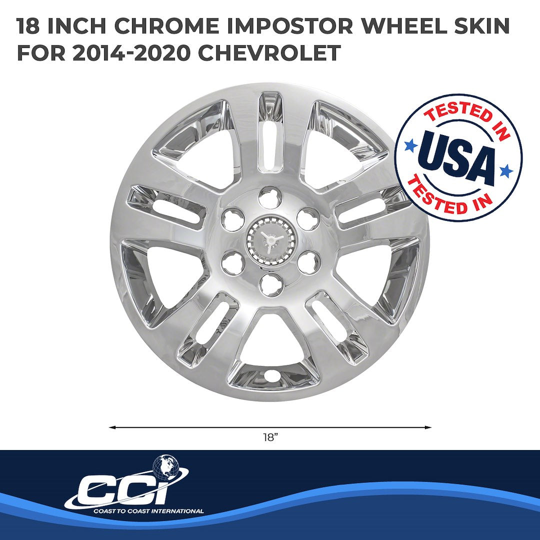 Coast To Coast Iwcimp377xn Wheel Skin||cci_Iwcimp_377xn_Impostor Wheel Skin_B2c_2.Jpg||86||cciimp377xn||960985