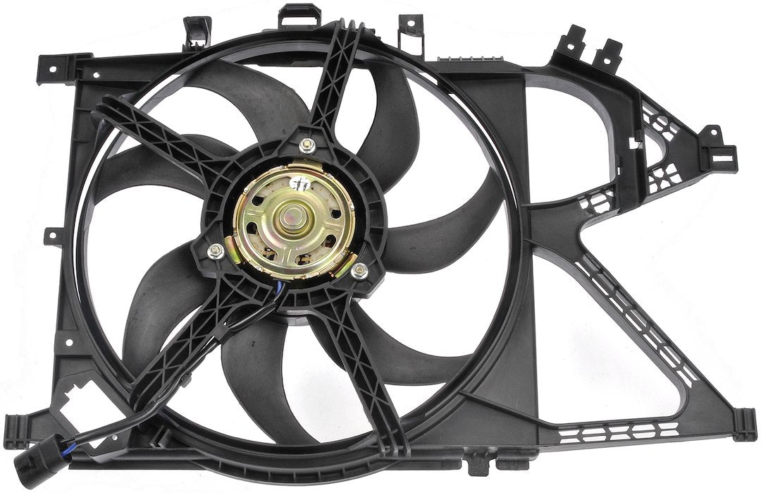 Product of Dorman (Oe Solutions) 621-902 Cooling Fan
