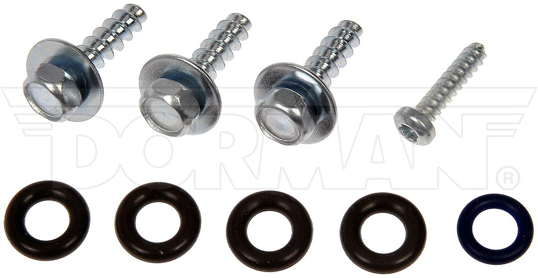 Product of Dorman (Oe Solutions) 615-380 Intake Manifold