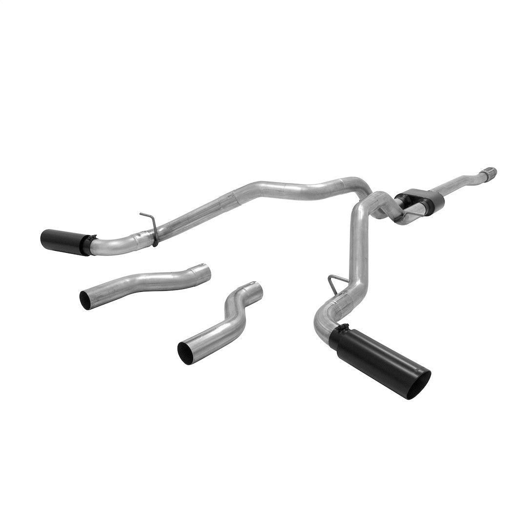 Product of Flowmaster 817688 Outlaw ™ Cat Back System Single Exhaust System Kit