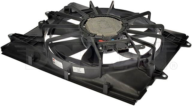 Product of Dorman (Oe Solutions) 621-967 Cooling Fan