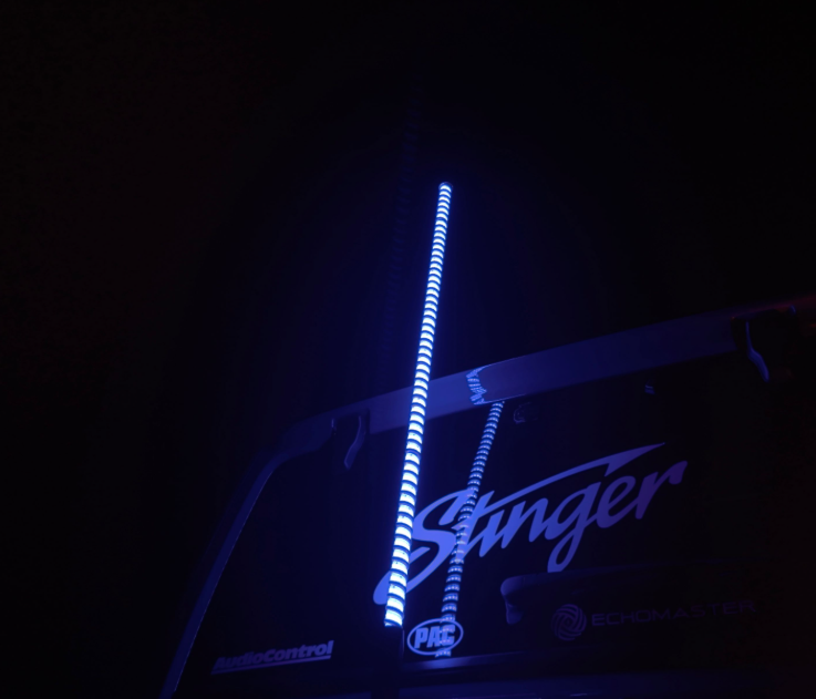 Race Sport Lighting Rscw410 Warning Whip||rscw410_3.Png||88||rslrscw410||1699747
