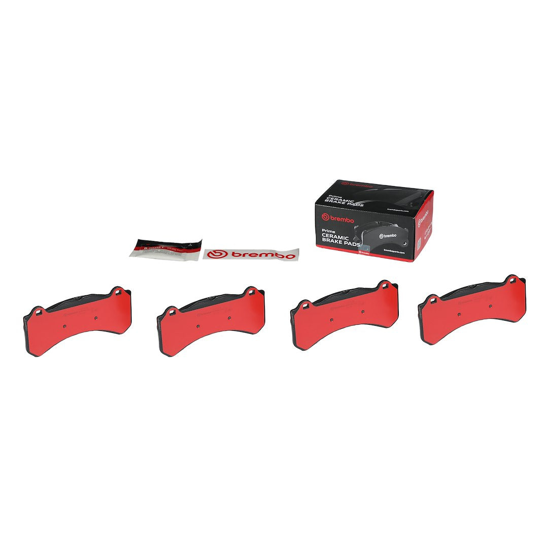 Brembo P86034n Brake Pad||p86034n_Bar.Jpg||88||brmp86034n||1755135