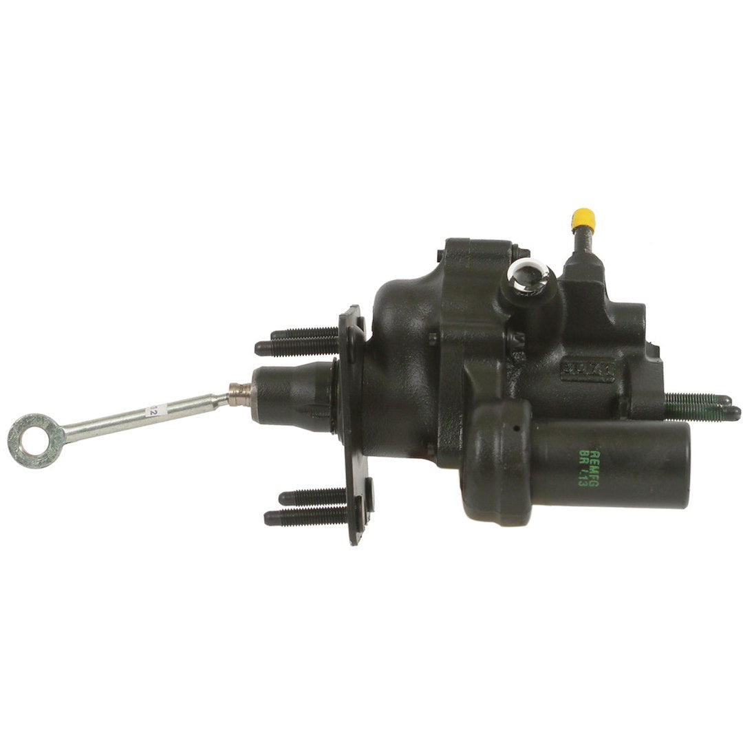 Cardone (A1) Industries 52-7412 Brake Power Booster||52-7412_3.Jpg||88||a42527412||1061351
