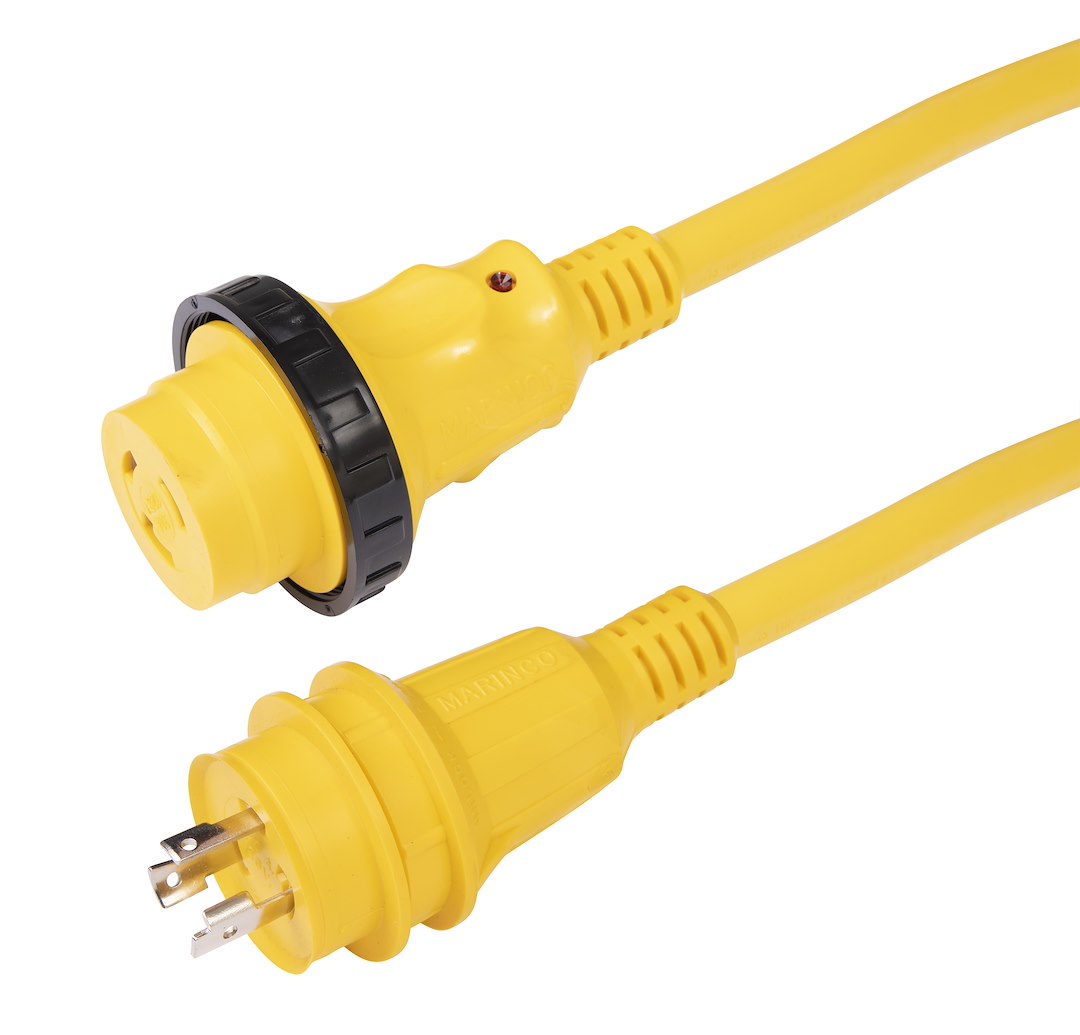 Bep Marine 199119 Power Cord||199119_Hr.Jpg||86||b7v199119||1487572
