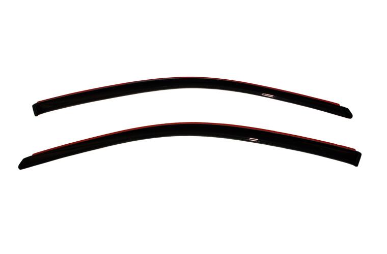 Product of Auto Ventshade (AVS) 192301 Ventvisor Inside Channel Rainguard