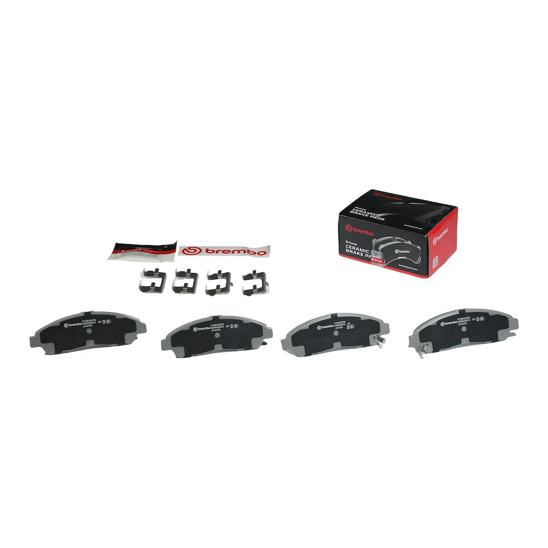 Brembo P28060n Brake Pad||p28060n_Bar.Jpg||86||brmp28060n||1752898