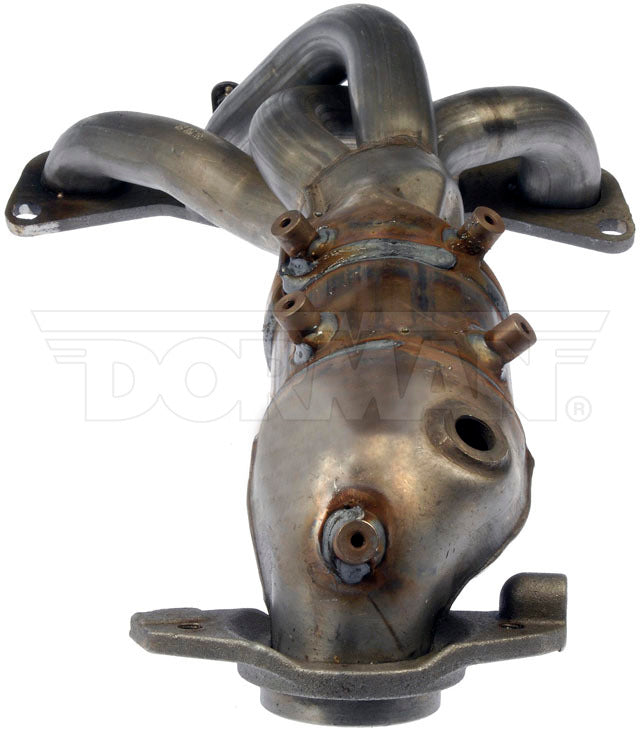 Product of Dorman (Oe Solutions) 673-9591 Catalytic Converter