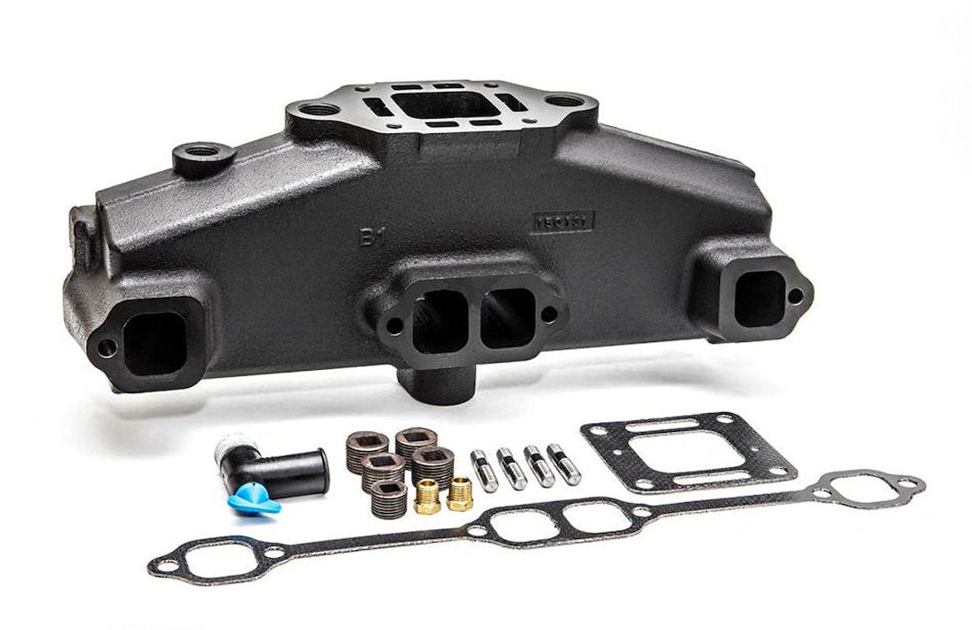 Product of Sierra Marine 18-1953-2 Exhaust Manifold