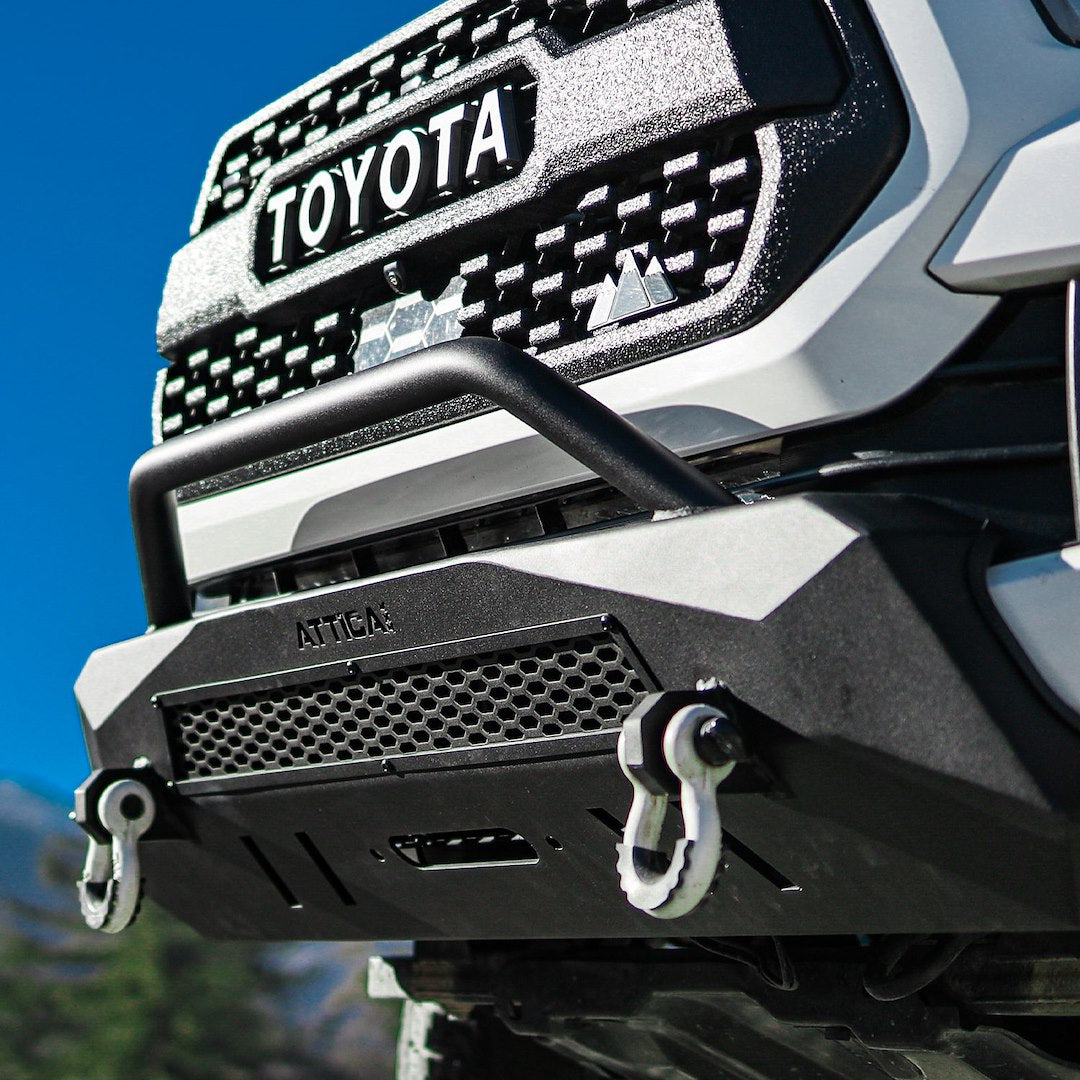 Attica 4x4 Attta01a101-Bx Bumper||attica4x4_2016-2023toyotatacoma_Apexseries_Stealthbumper_Wb04.Jpg||88||wnjta01a101bx||1742395