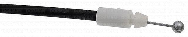Dorman (Oe Solutions) 912-129 Hood Release Cable||||91||d18912129||2013384