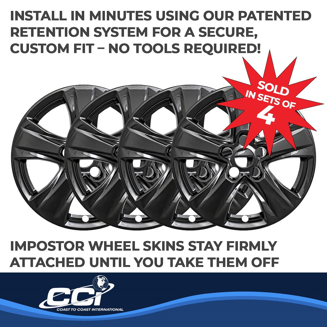 Coast To Coast Iwcimp434blk Wheel Skin||cci_Iwcimp_434blk_Impostor Wheel Skin_B2c_5.Jpg||89||cciimp434blk||847553