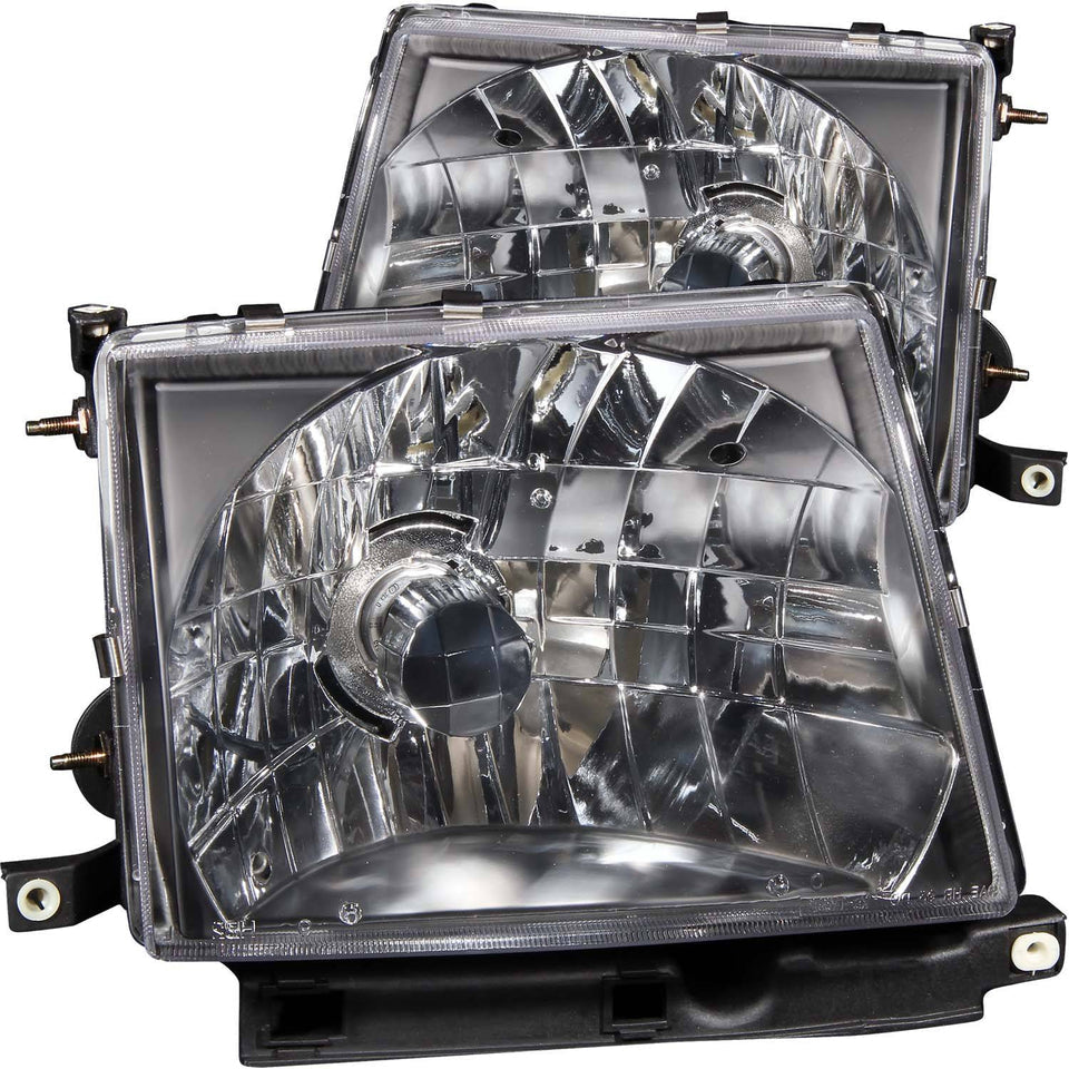 Product of Anzo Usa 121139 Headlight Assembly