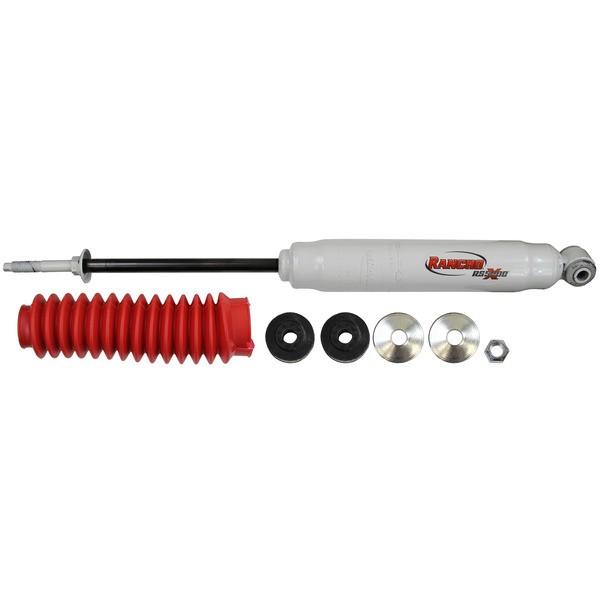 Product of Rancho RS55197 RS5000X Twin Tube Shock Absorber