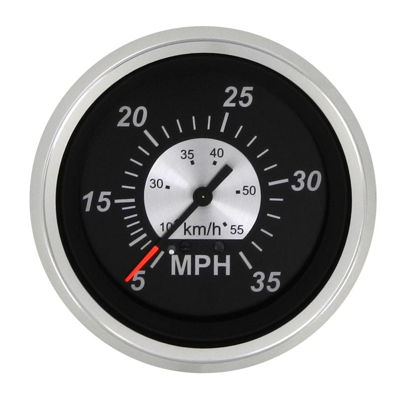 Sierra Marine 67283p Speedometer||67283p.Jpg||85||s5m67283p||1162832