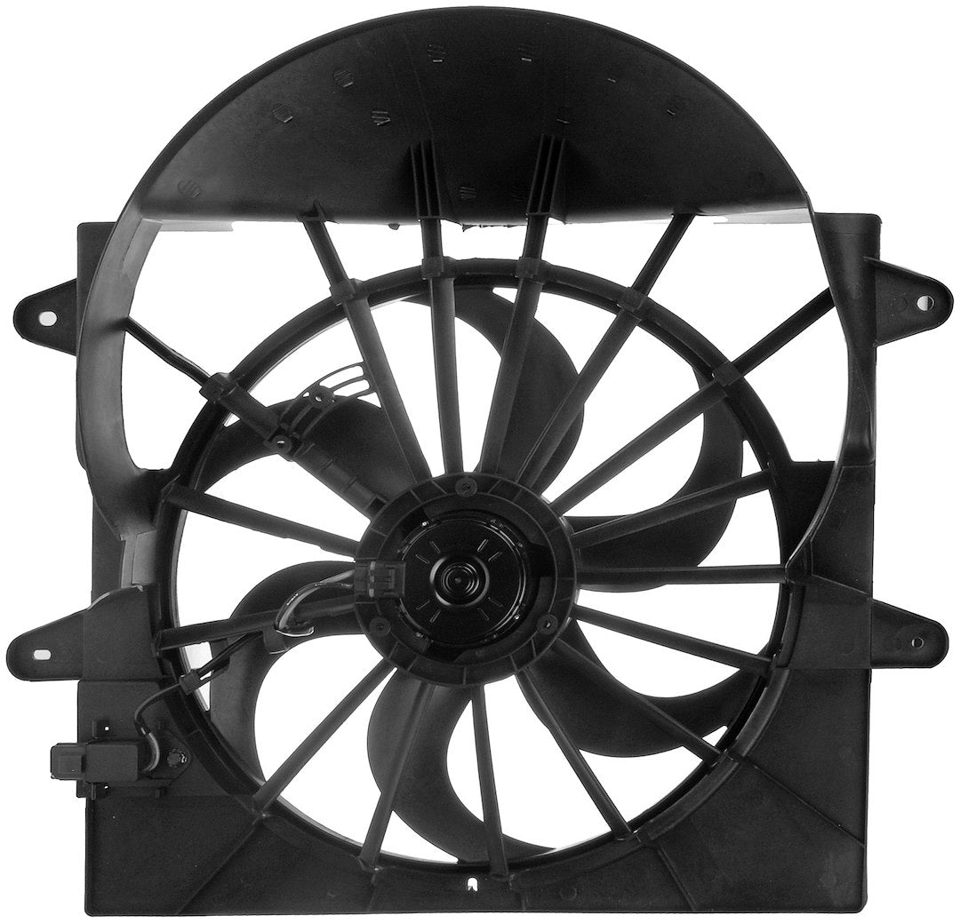Dorman (Oe Solutions) 621-403 Air Conditioner Condenser Fan||621-403-001.Jpg||85||d18621403||2243117