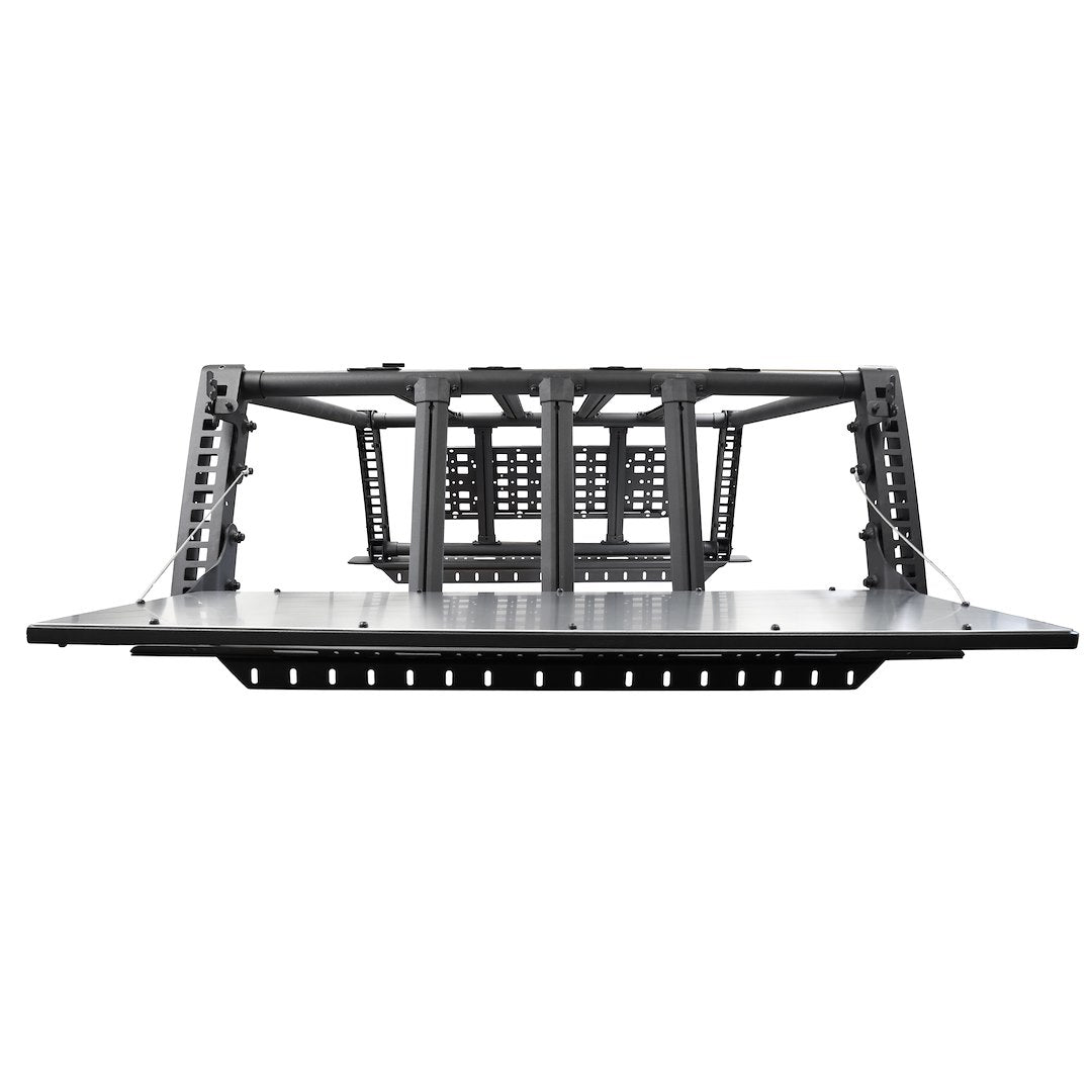 Product of Go Rhino 5950115t Bed Cargo Rack Side Rail Panel