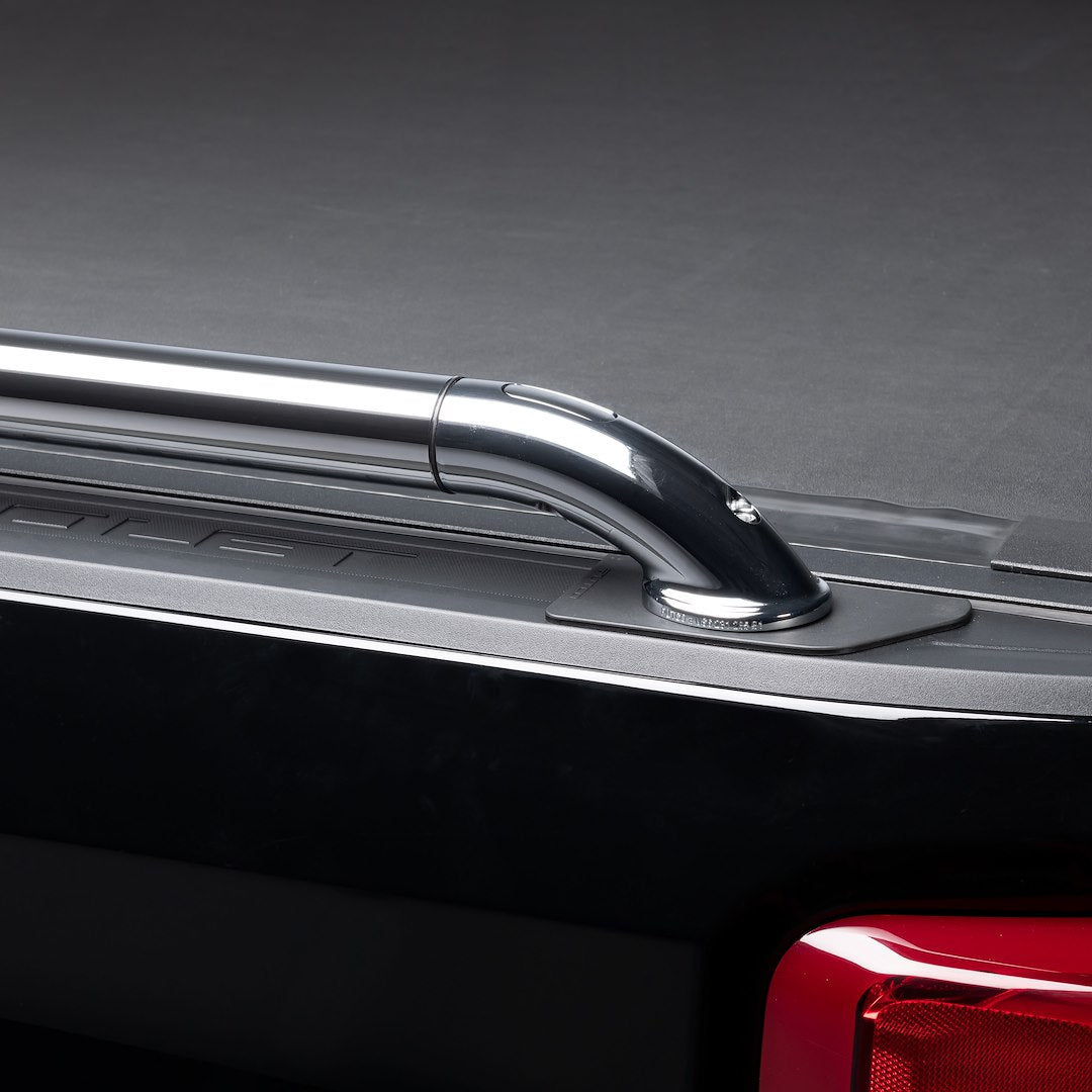 Product of Putco 29859 Bed Side Rail