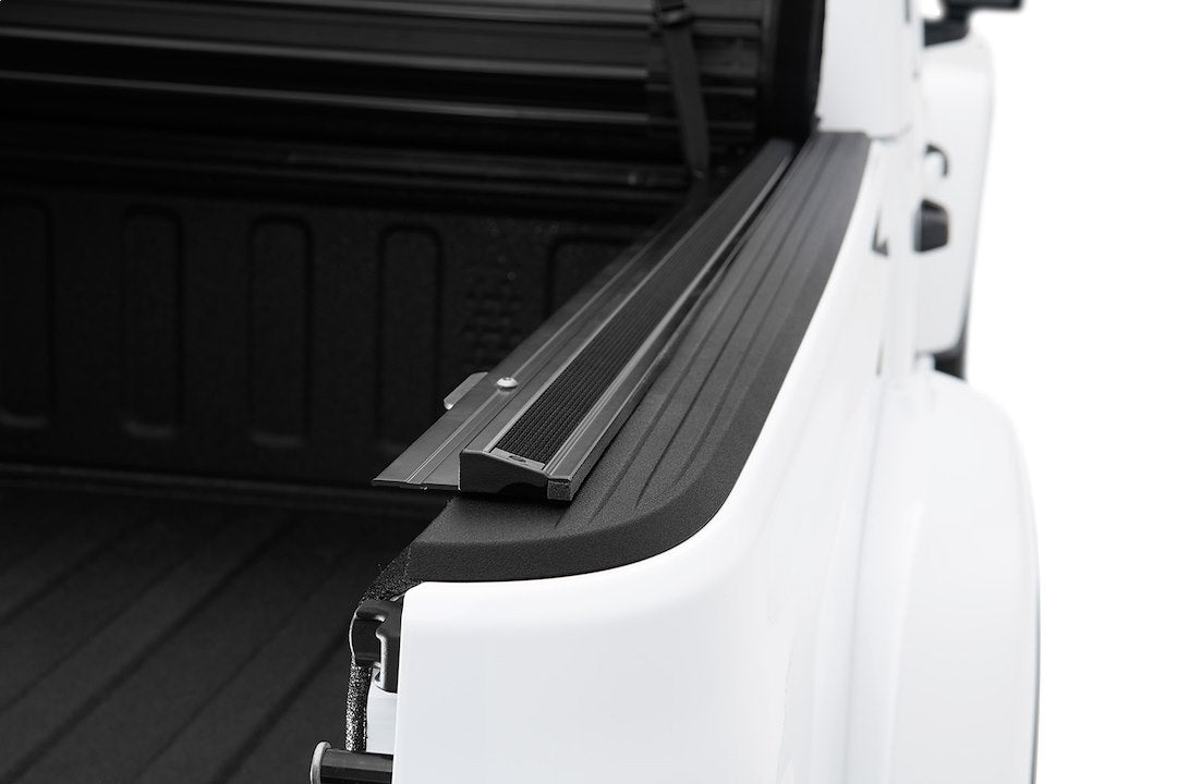 Product of Rugged Ridge ARMIS Soft Roll-Up 13550.23 Tonneau Cover