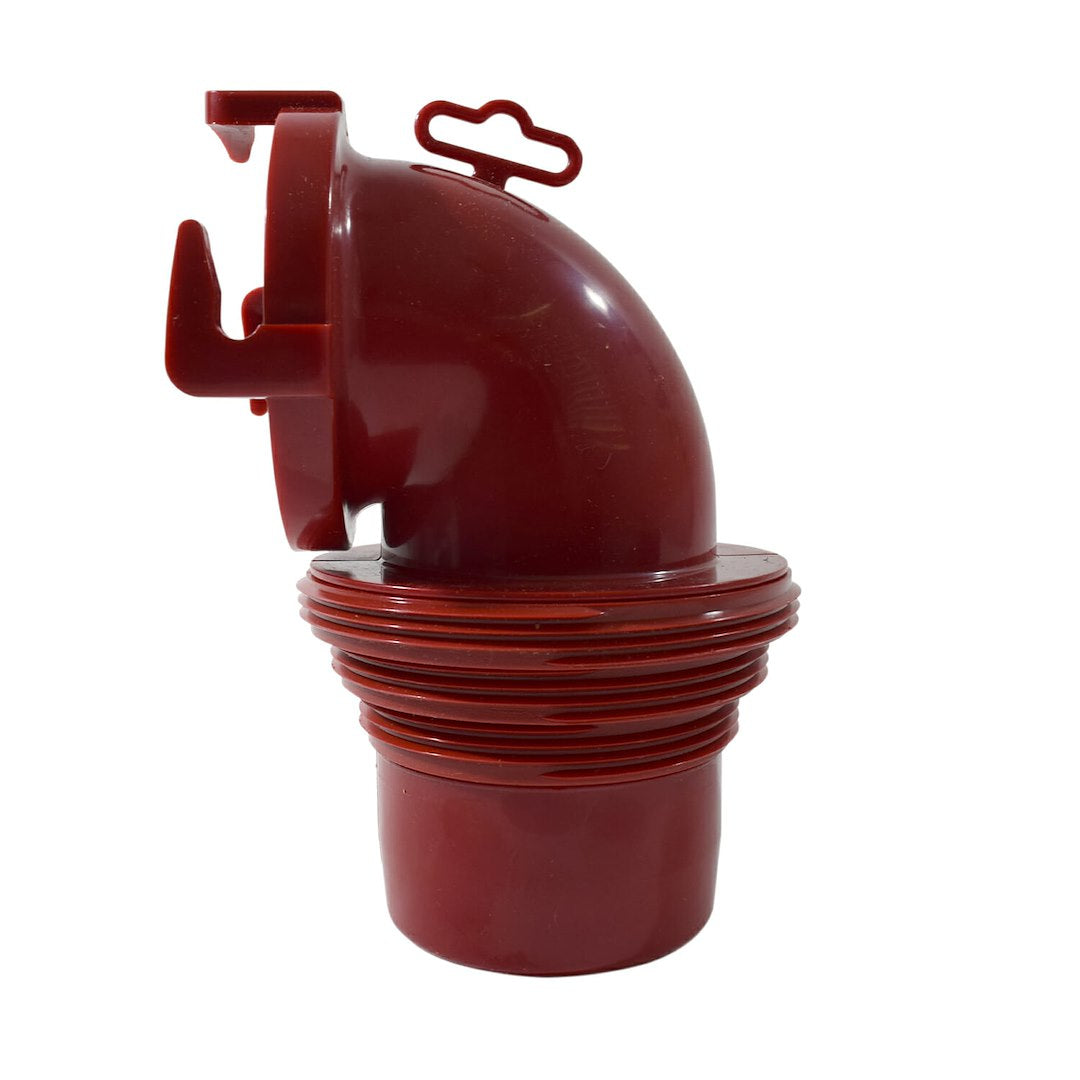 Valterra F02-3112 Sewer Hose Connector||f02-3112_1.Jpg||86||v46f023112||1158406