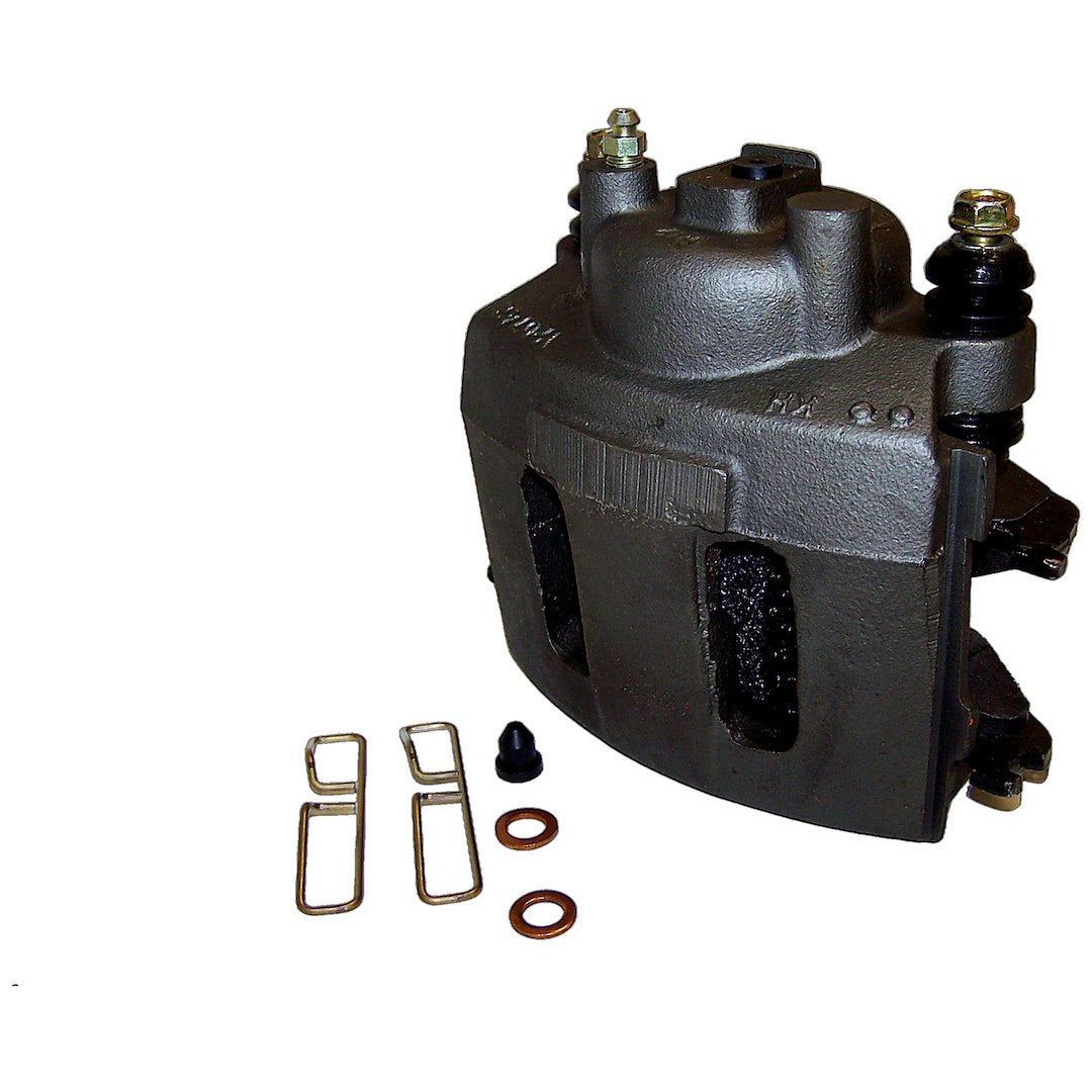 Crown Automotive 5252985 Brake Caliper||5252985_3.Jpg||88||c1y5252985||2443357