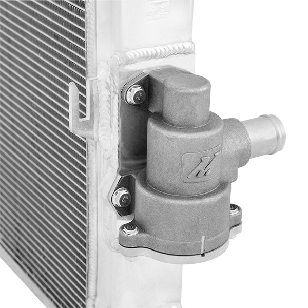 Product of Mishimoto Mmrad-F2d-11s Radiator