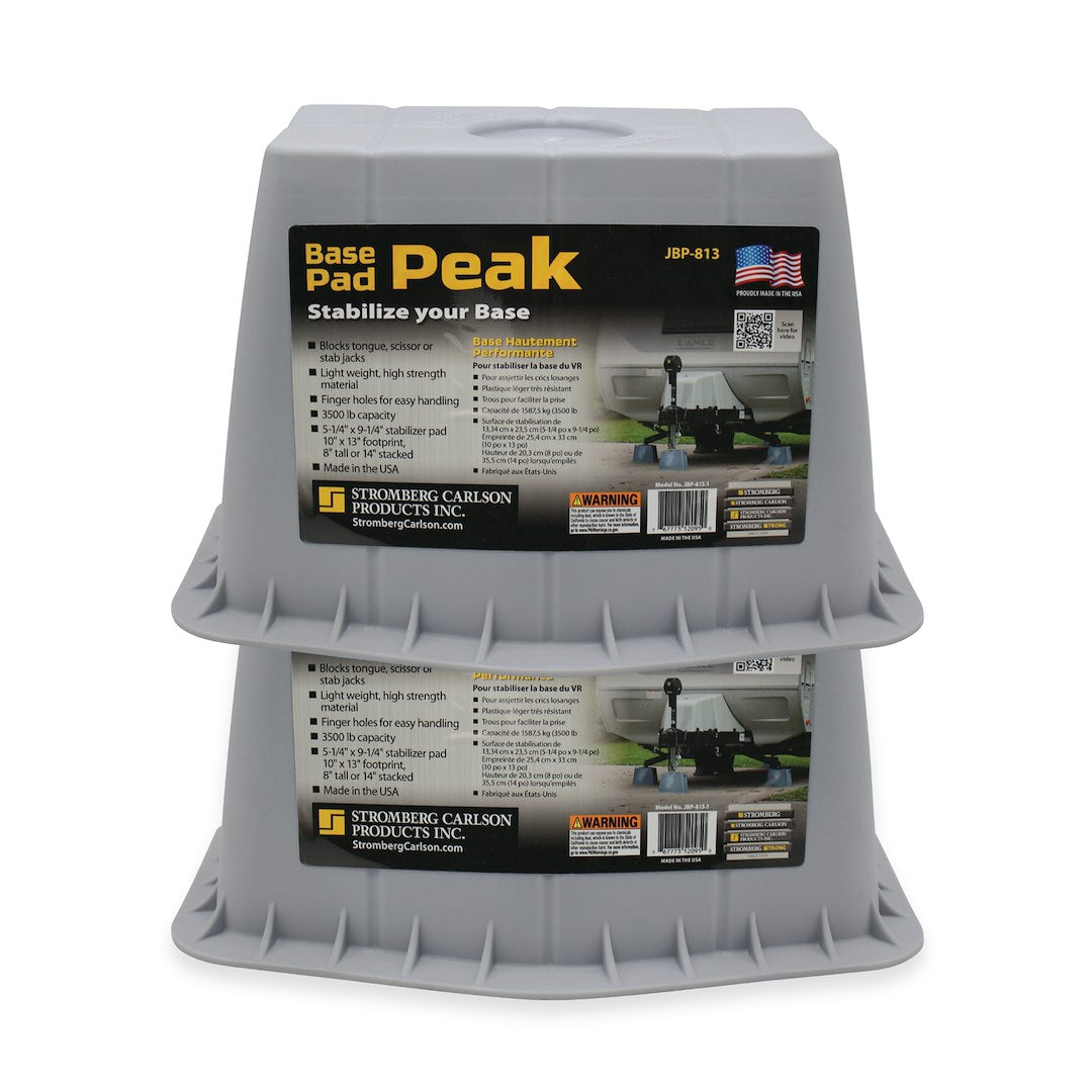 Stromberg Carlson Jbp-813.2 Leveling Jack Foot Pad||jbp-813.2.Jpg||85||s2ijbp8132||2282980