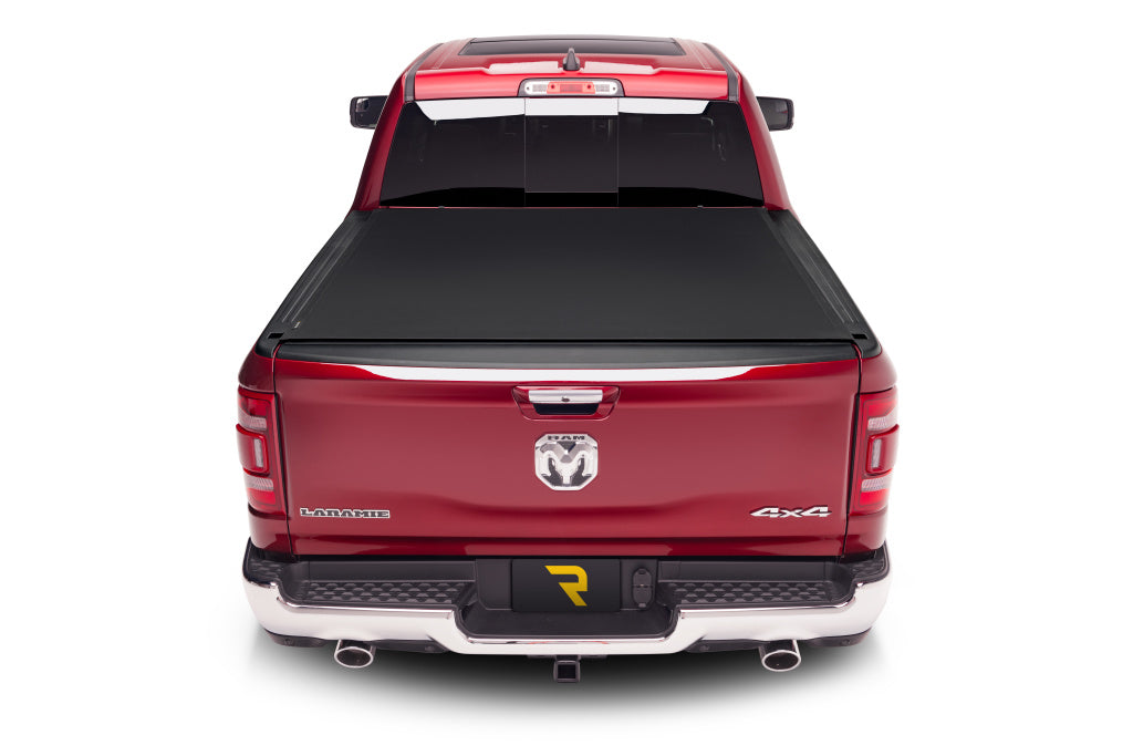 Product of Truxedo Sentry CT Hard Roll-Up 1585916 Tonneau Cover