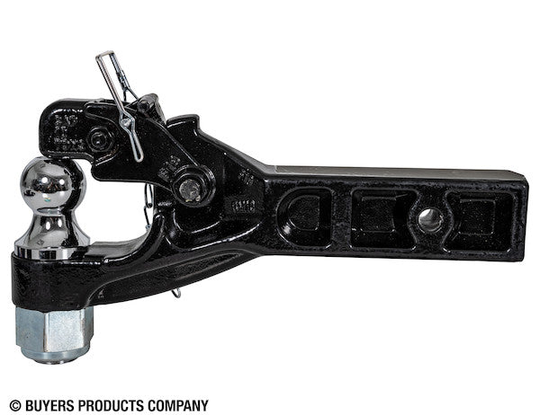 Buyers Products Rm102000 Pintle Hook||rm102000_3.Jpg||88||b83rm102000||2212696