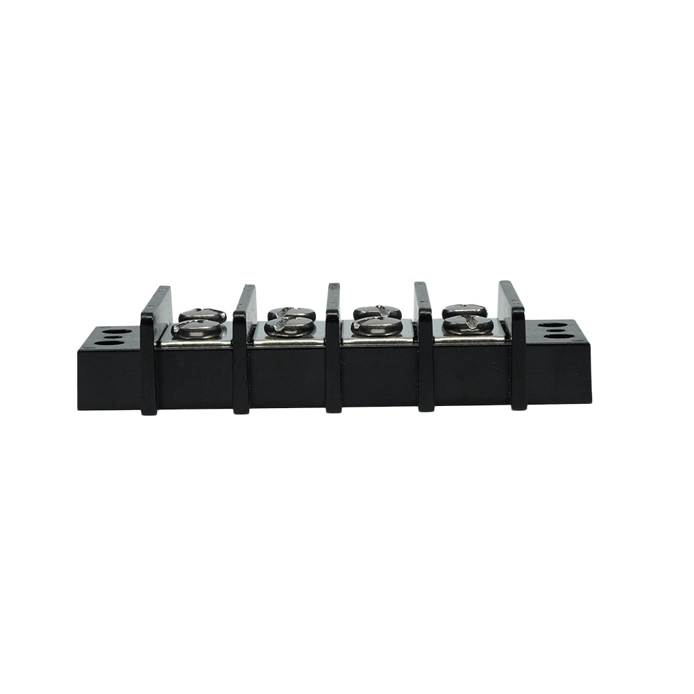 Egis 2265-04 Wire Terminal Block||2265-04 Side 1000x White Bkrd.Jpg||86||egi226504||1555940