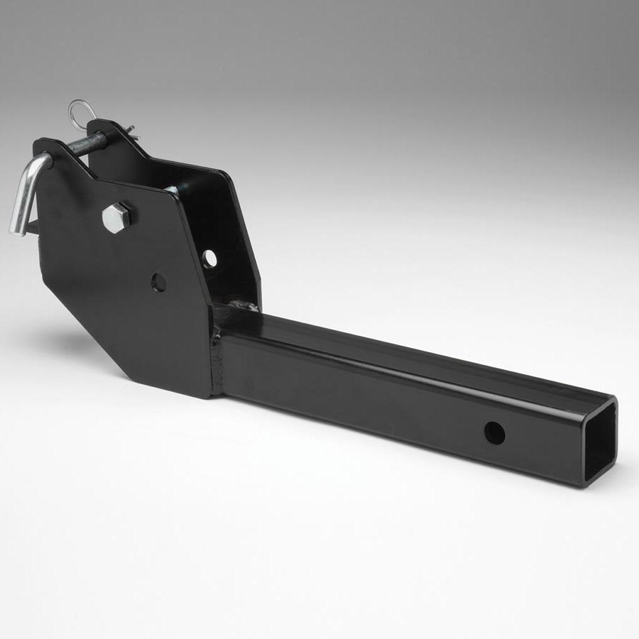 Product of Surco Products 1206 Trailer Hitch Receiver Tube Adapter