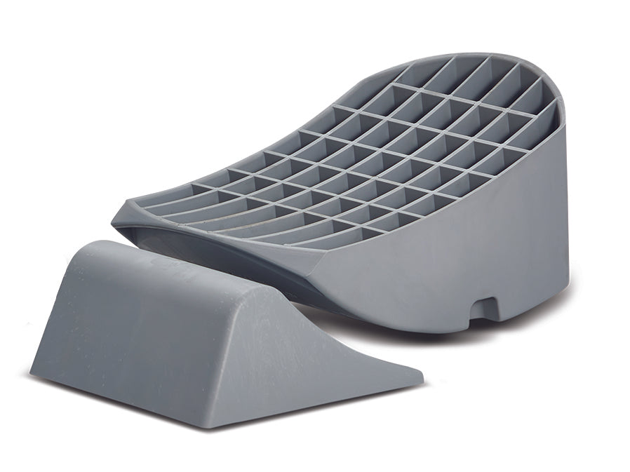 Product of Stromberg Carlson Jbp-C302 Wheel Chock