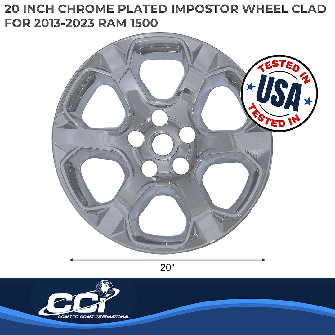 Coast To Coast Iwcimp803x Wheel Skin||cci_Iwcimp803x_Impostor Wheel Clad_B2c_3.Jpg||87||cciimp803x||1097567