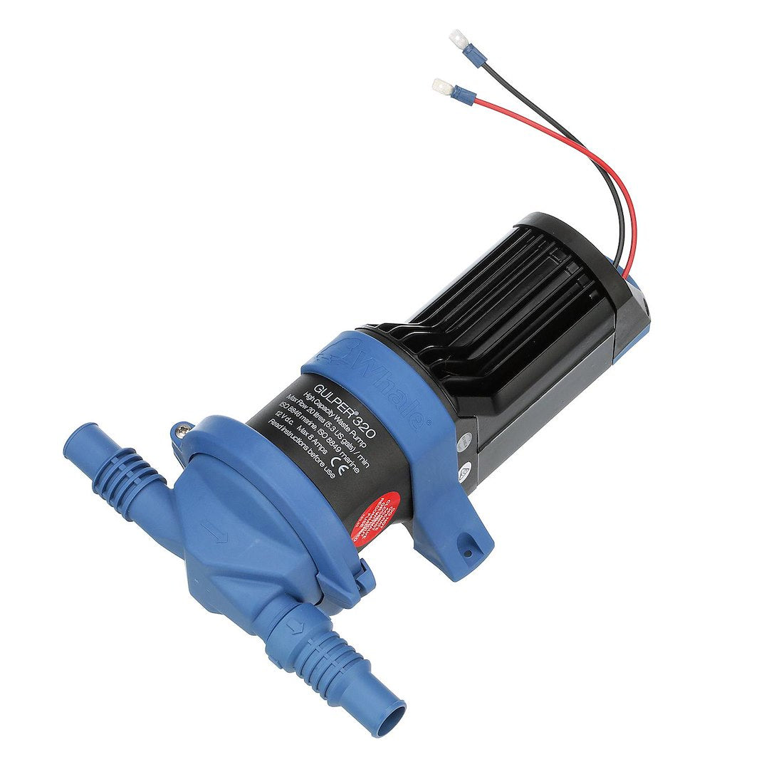 Product of Whale Bp2052 Bilge Pump