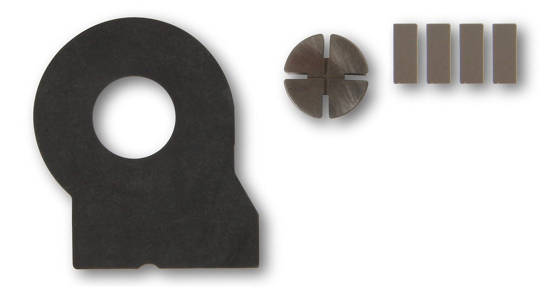 Holley Performance 12-811 Fuel Pump Electric Service Kit||||85||h1912811||2020923