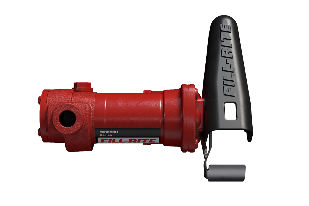 Product of Fill Rite By Tuthill Fr1204h Liquid Transfer Tank Pump