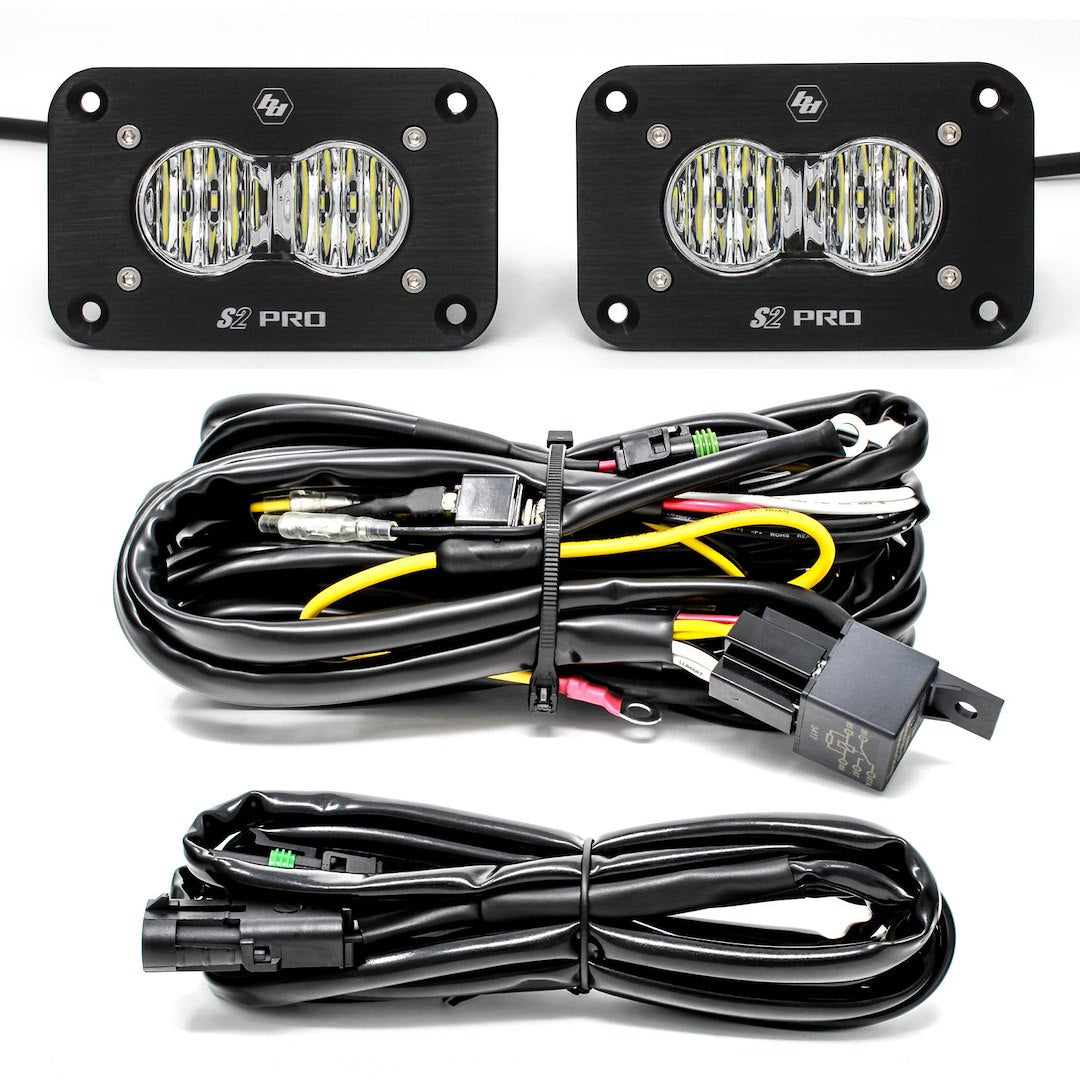 Baja Design 487807 Driving/ Fog Light||fgxx_487807-Img_001_P04_Ang_A.Jpg||85||b34487807||1487297