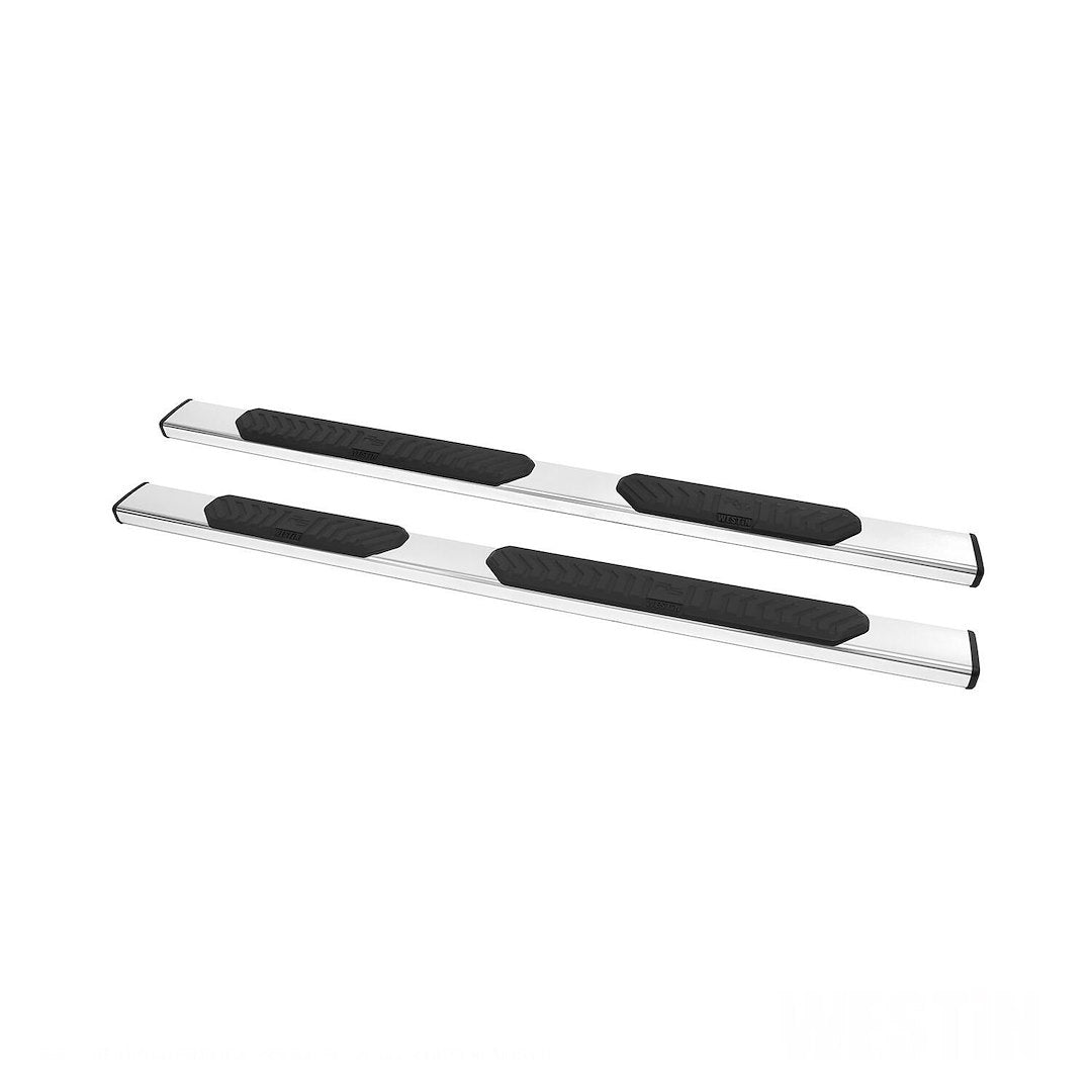 Product of Westin Automotive 28-51040 R5 Series Nerf Bar With Surface Steps