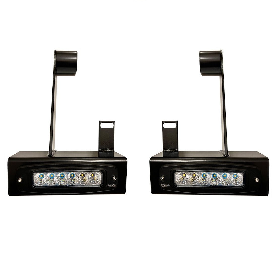 Product of Race Sport Lighting Gmhb20ul Backup Light