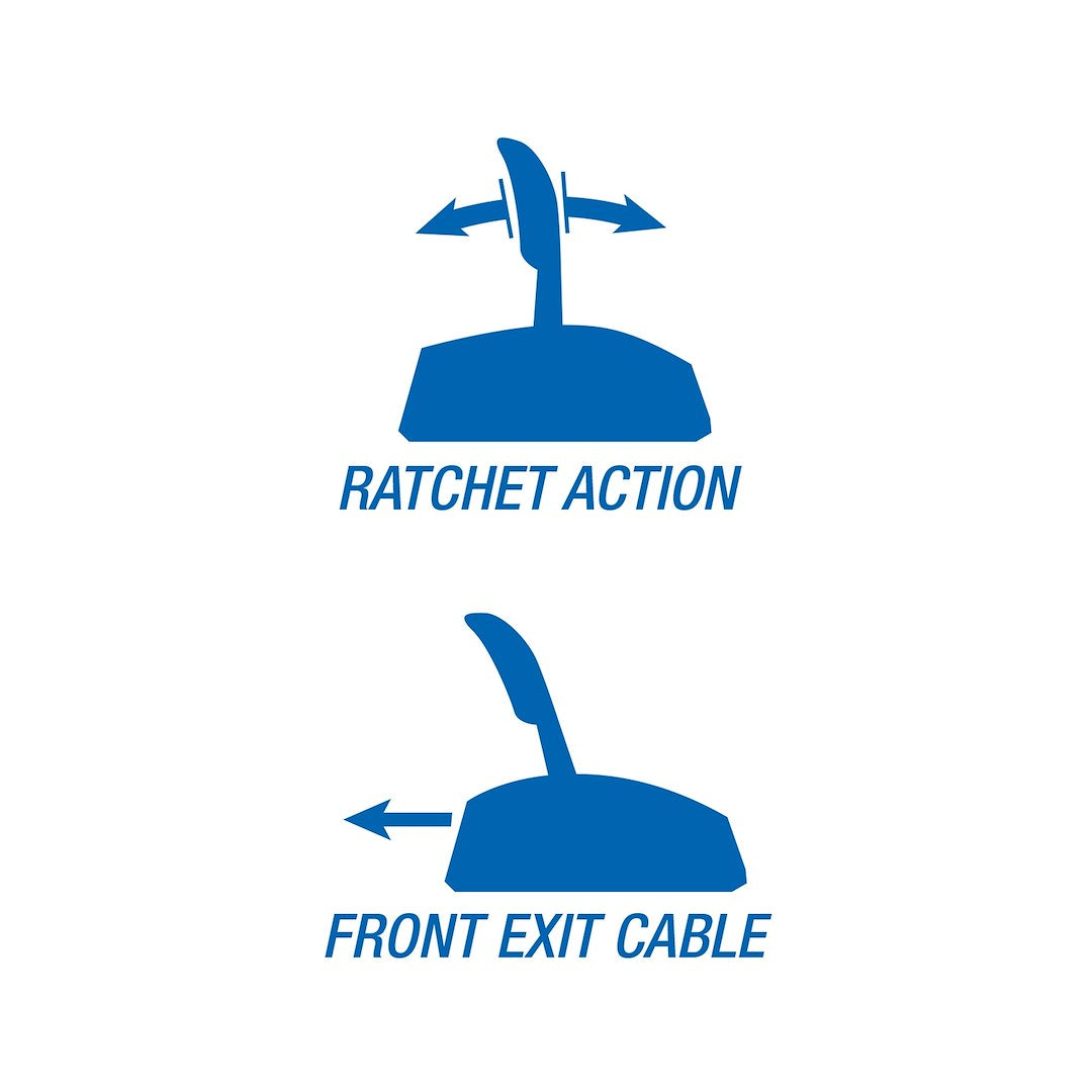B&M 80688 Auto Trans Shifter||||89||b3280688||2005874