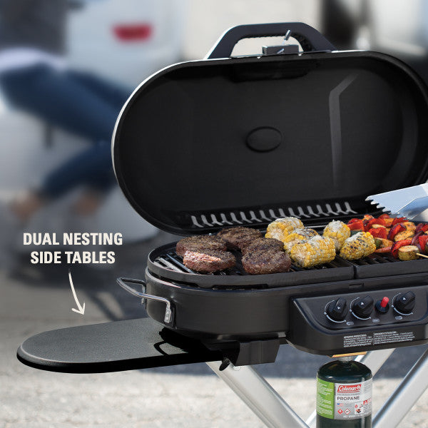Coleman Company 2000033052 Barbeque Grill||2000033052_5.Jpg||90||c4m2000033052||1551947