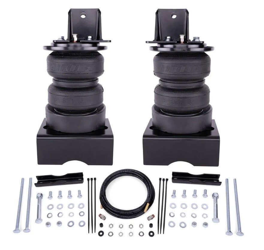 Air Lift 88377 Helper Spring Kit||88377.Jpg||85||a1388377||2235680
