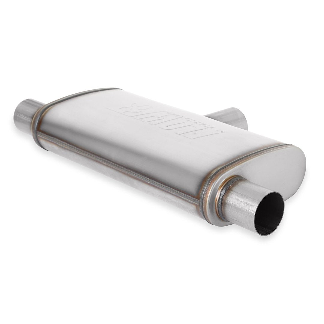 Product of Flowmaster 72206 FlowFX Stainless Steel Exhaust Muffler