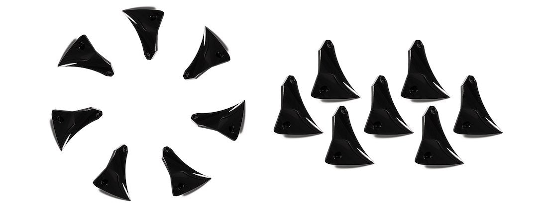 Product of Grid Wheels 1221blinr Wheel Spoke Insert