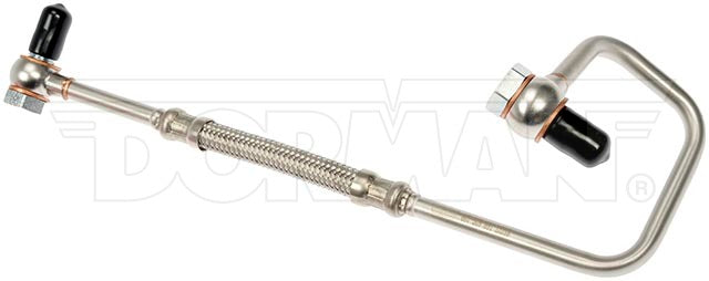 Product of Dorman (Oe Solutions) 667-509 Turbocharger Oil Feed Line