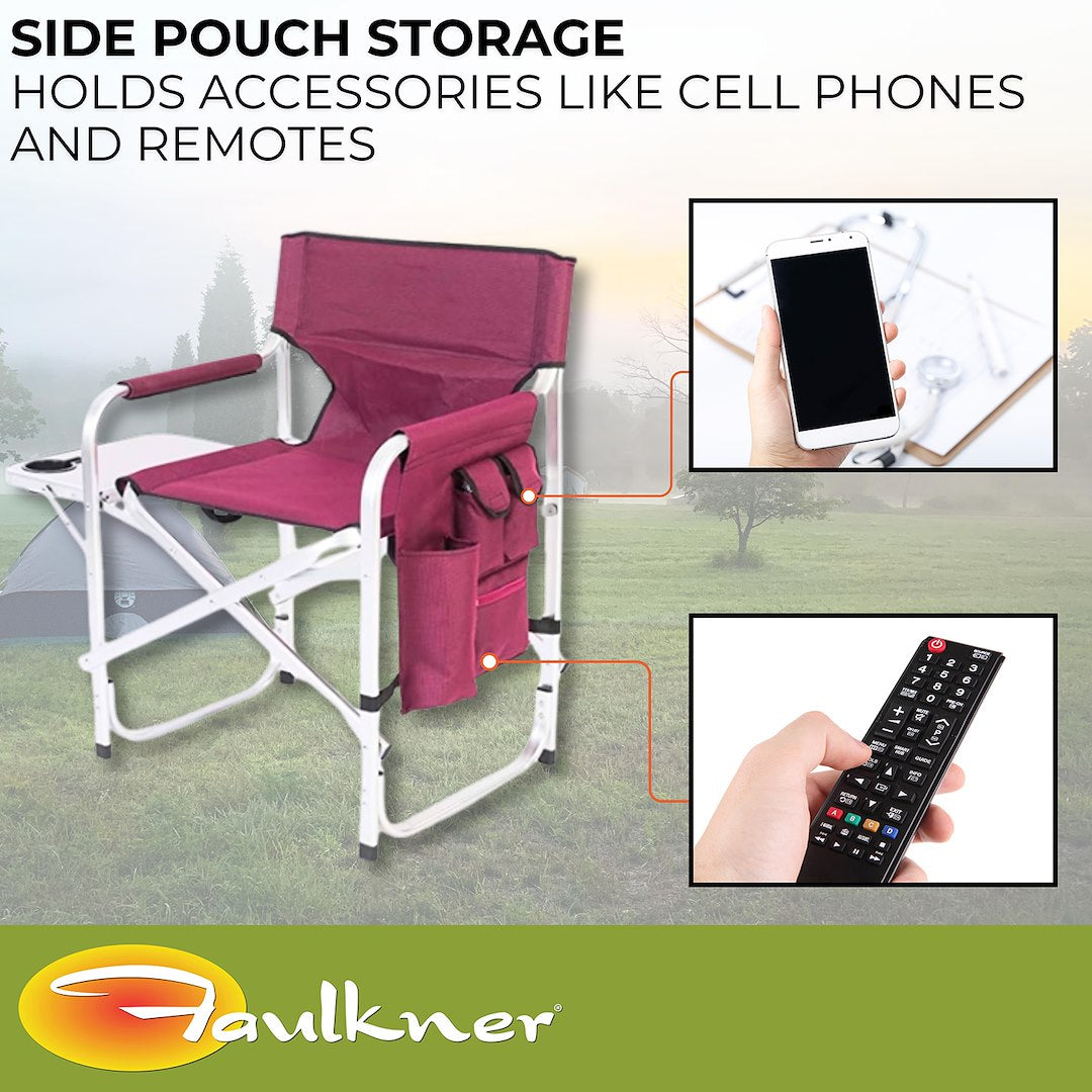 Product of Faulkner 52283 Chair